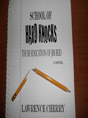 cover image of School of Hard Knocks